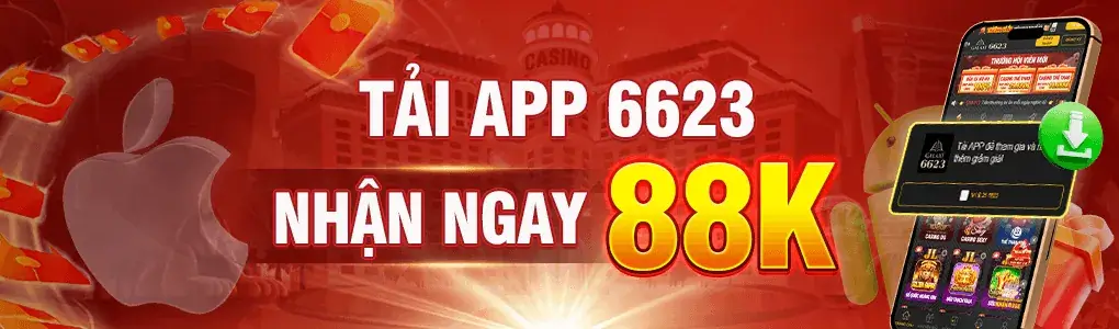 Tải app nhận 88k